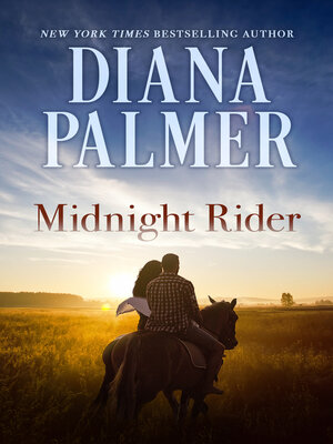 cover image of Midnight Rider